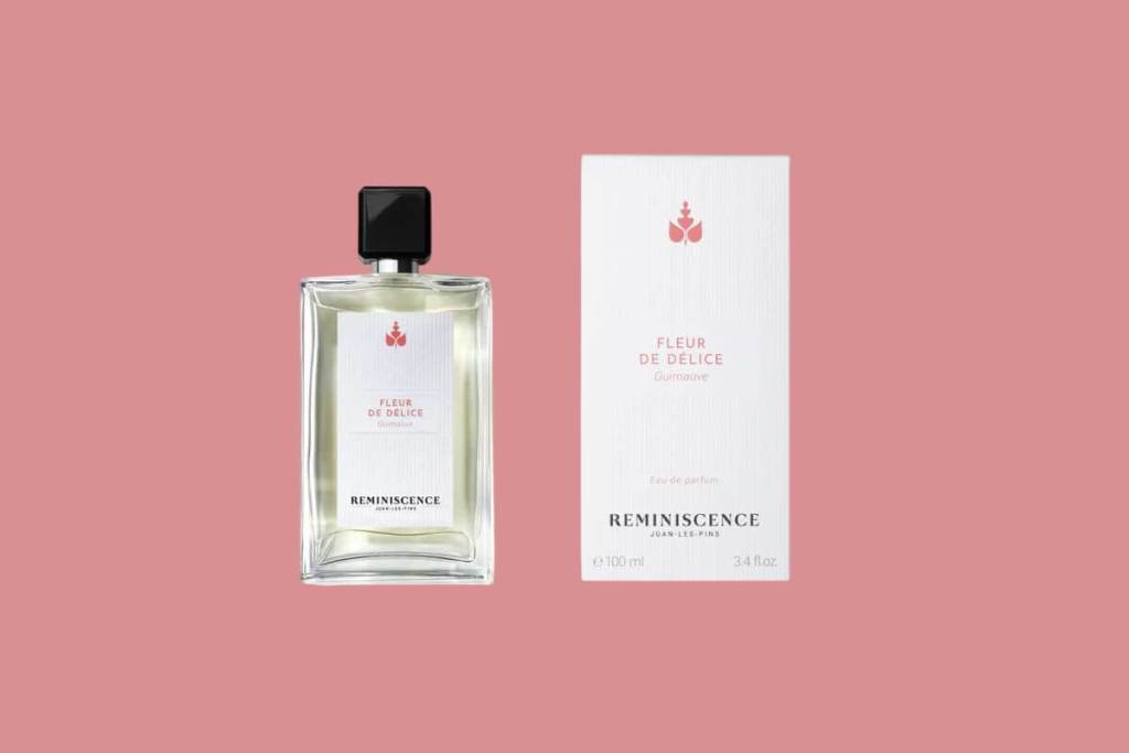 Cacheel de perfume