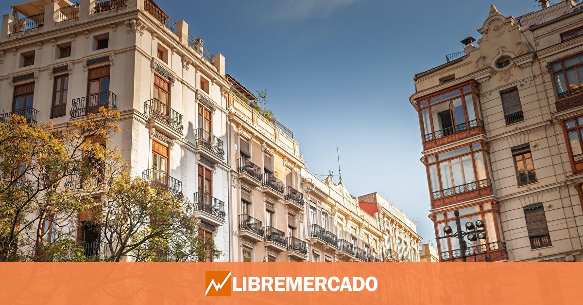 Otro éxito de Sánchez: los alquileres se disparan un 15% en el último año