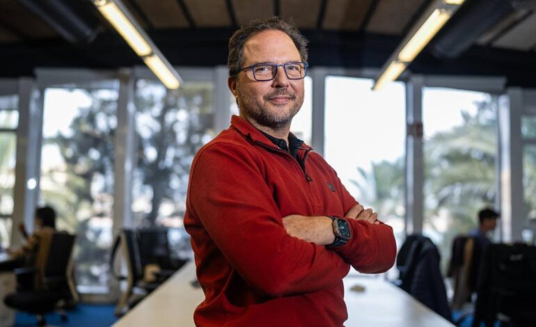 Ocean Ecostructures cierra una ronda de financiación de 3 millones para impulsar su expansión internacional