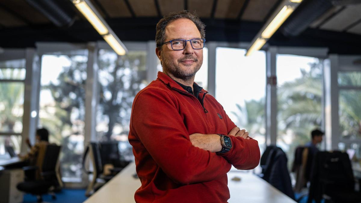Ocean Ecostructures cierra una ronda de financiación de 3 millones para impulsar su expansión internacional