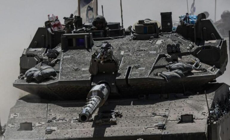 GUERRA entre IRÁN, ISRAEL y EEUU, hoy en DIRECTO
