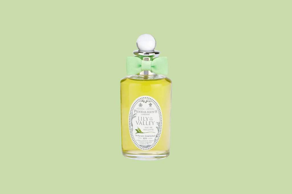 perfume limitado