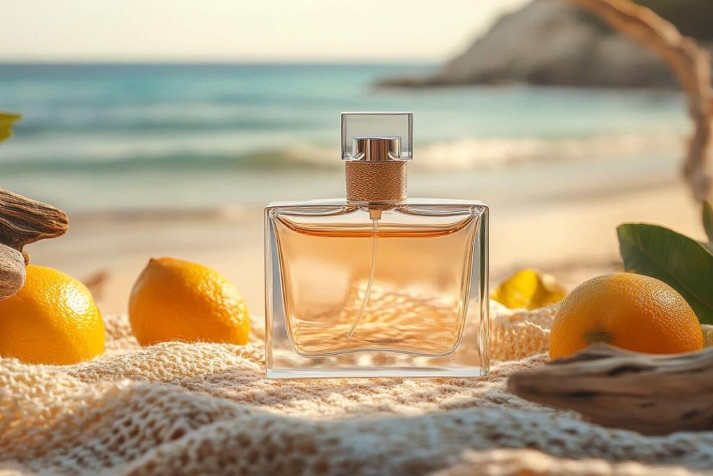 aroma