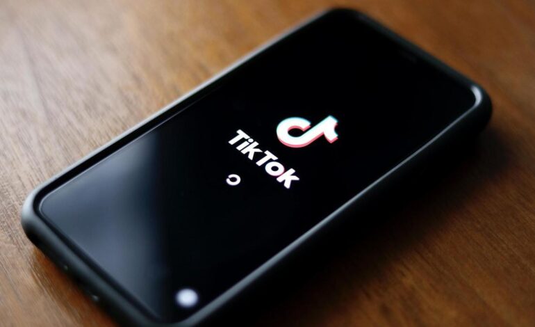 La Casa Blanca da 90 días más a Tik Tok para desligarse de su matriz china