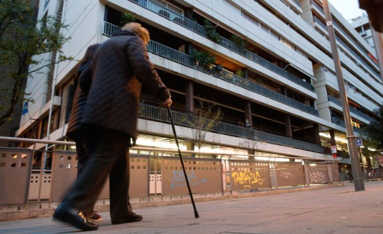 Los expertos alertan sobre la necesidad de una mayor preparación económica para afrontar la jubilación