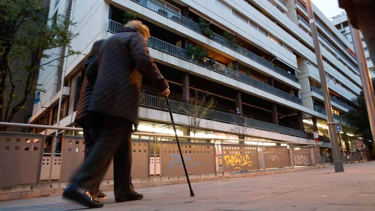 Los expertos alertan sobre la necesidad de una mayor preparación económica para afrontar la jubilación