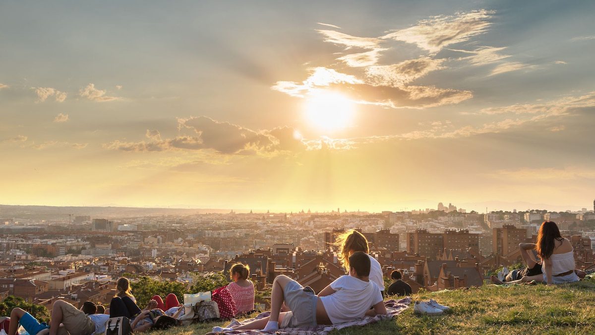 planes entre el 20 y el 22 de junio
