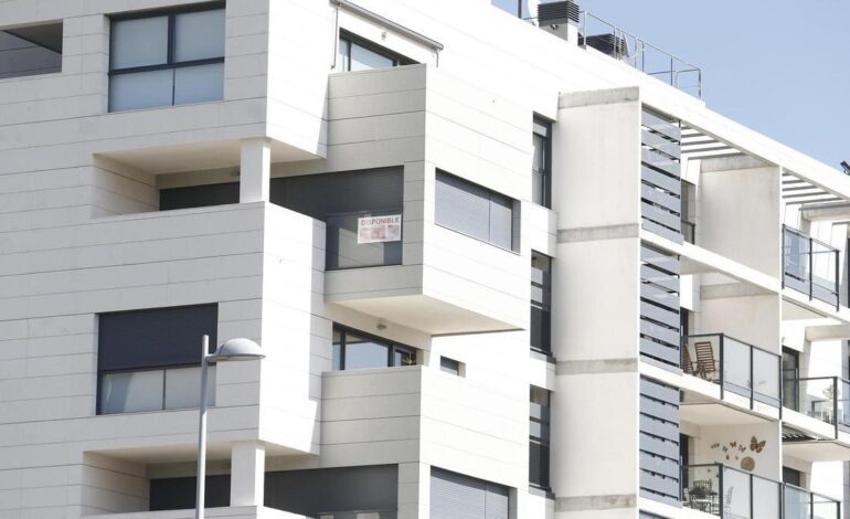 Un abogado laboralista revela el típico error al comprar una casa nueva