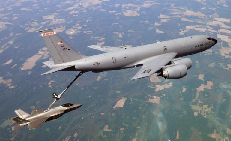 EEUU aumenta el personal auxiliar de aviones de guerra en la base de Morón mientras se agrava la guerra Israel-Irán