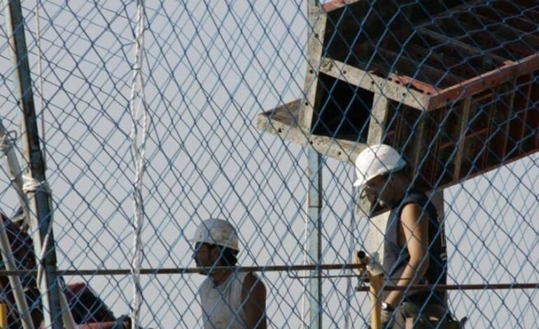 El Gobierno modifica la orden de tasaciones para que las promotoras de vivienda obtengan crédito sin esperar a la licencia definitiva