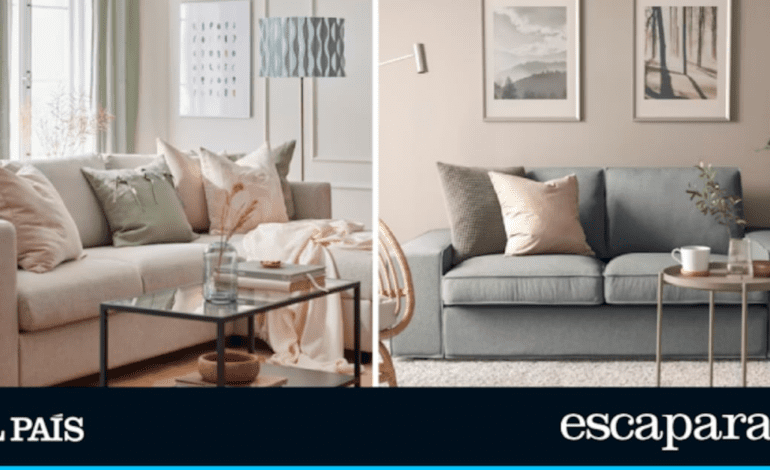 Ikea: sofás con envío gratuito a casa (solo en diciembre) | Estilo de vida | Escaparate