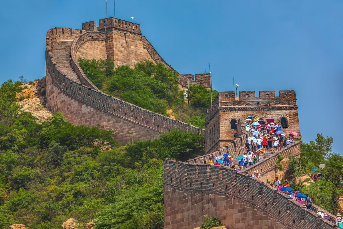 Todo lo que necesitas saber para visitar la Gran Muralla China: de la mejor época para viajar a qué meter en la maleta | El Viajero