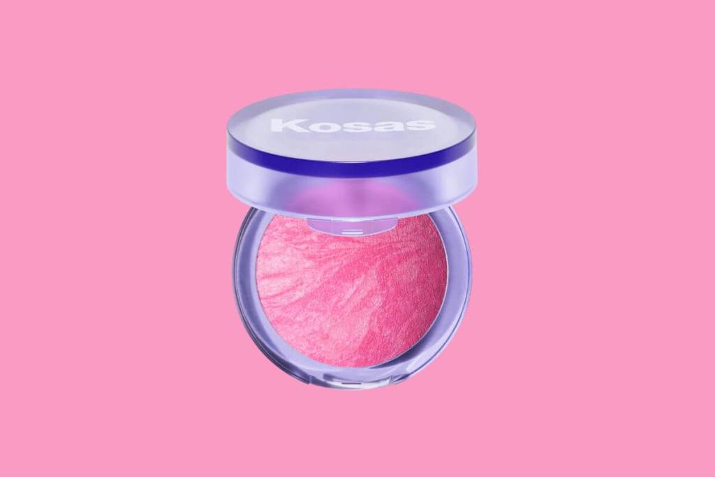 Neceker de perfume