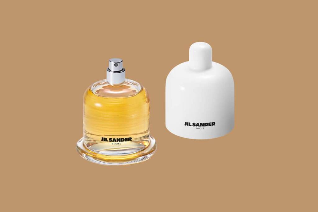 Perfume sostenible