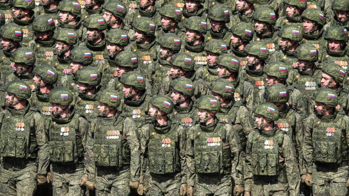 la OTAN percibe una amenaza rusa redoblada para después de la guerra de Ucrania