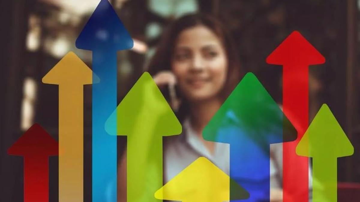 EURÍBOR HOY | El precio del euríbor hoy, 30 de junio: el mercado de las hipotecas cierra el mes en rojo