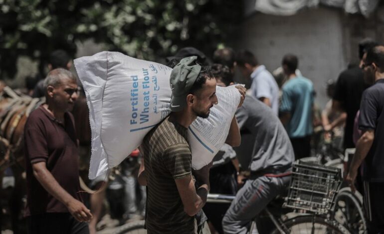 Guerra entre Irán, Israel y EEUU, hoy en directo: última hora del alto el fuego y Donald Trump