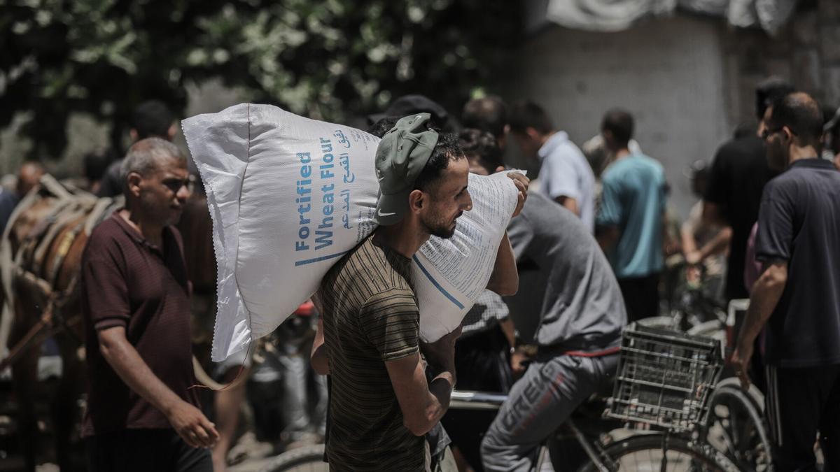 Guerra entre Irán, Israel y EEUU, hoy en directo: última hora del alto el fuego y Donald Trump