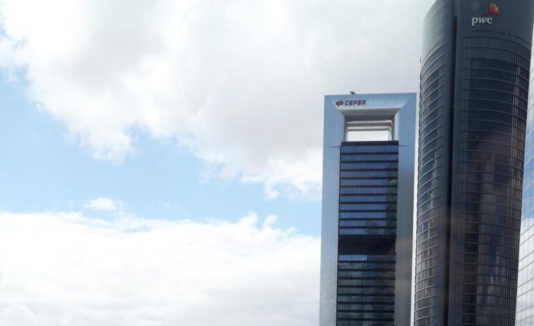 El expresidente de Cepsa, en busca y captura por la venta de la Torre Foster