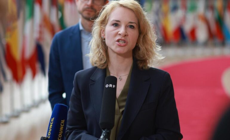 Austria simplifica la contratación de académicos y científicos de Estados Unidos