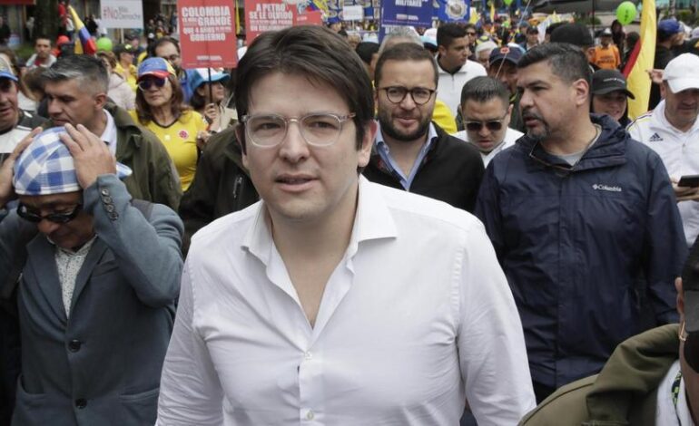Las tres hipótesis sobre el atentado contra Miguel Uribe que maneja el Gobierno de Colombia