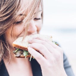 ¿Qué debes comer para acelerar el metabolismo?