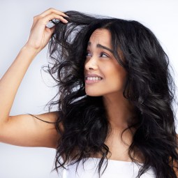 Mega-Wolf barato que barre la farmacia: ideal para el cabello seco y dañado