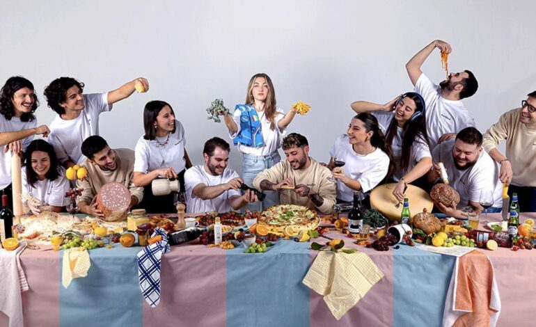 Dos de las tres mejores pizzerías de Europa están en Madrid y Barcelona