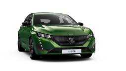 Peugeot308e estilo1
