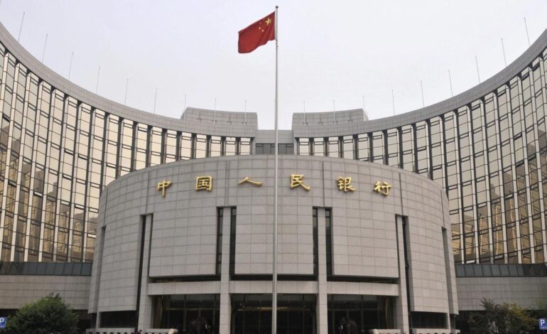 China anuncia un centro de operaciones internacional para el yuan digital en Shanghái para mitigar el protagonismo del dólar