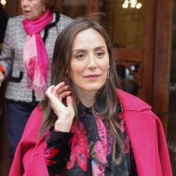 Tamara Falco Portada
