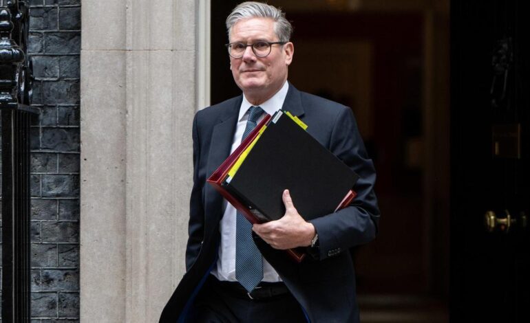 El Partido Laborista resurge en Escocia a un año de las elecciones regionales