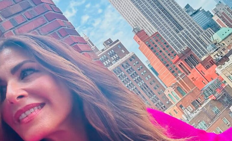 Descubrimos el hotel favorito de Nuria Roca y Juan del Val cuando viajan a Nueva York