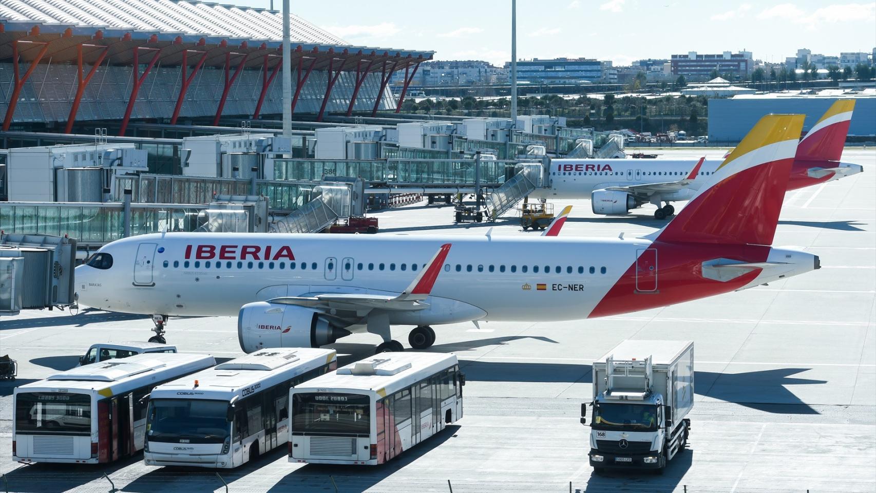 IAG muestra síntomas de agotamiento comprador cerca de la resistencia de los 4 euros