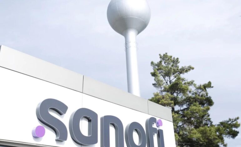 Sanofi pagará más de 8.000 millones por la biofarmacéutica estadounidense Blueprint