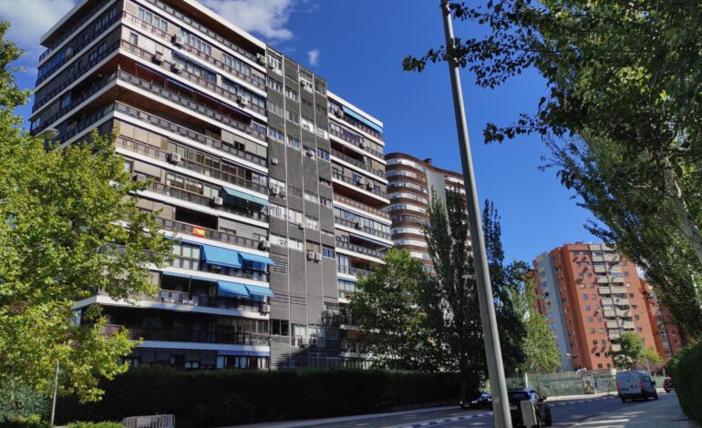 Aedas Homes cae con fuerza en bolsa y se acerca al precio de la opa lanzada por Neinor Homes