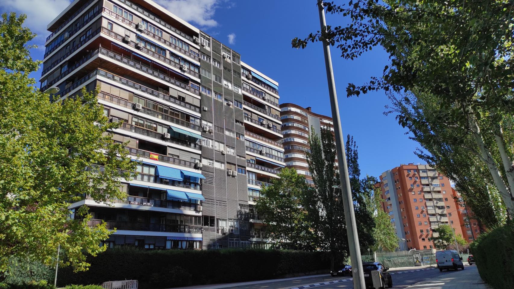 Aedas Homes cae con fuerza en bolsa y se acerca al precio de la opa lanzada por Neinor Homes