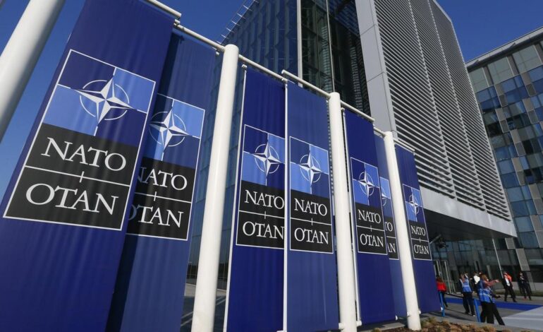 EEUU confía en que todos los países de la OTAN aporten el 5% de su PIB a defensa y está trabajándolo con España