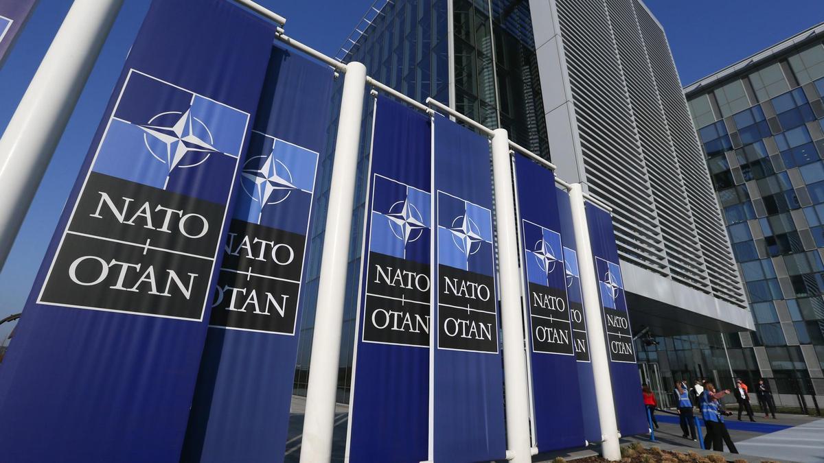 EEUU confía en que todos los países de la OTAN aporten el 5% de su PIB a defensa y está trabajándolo con España