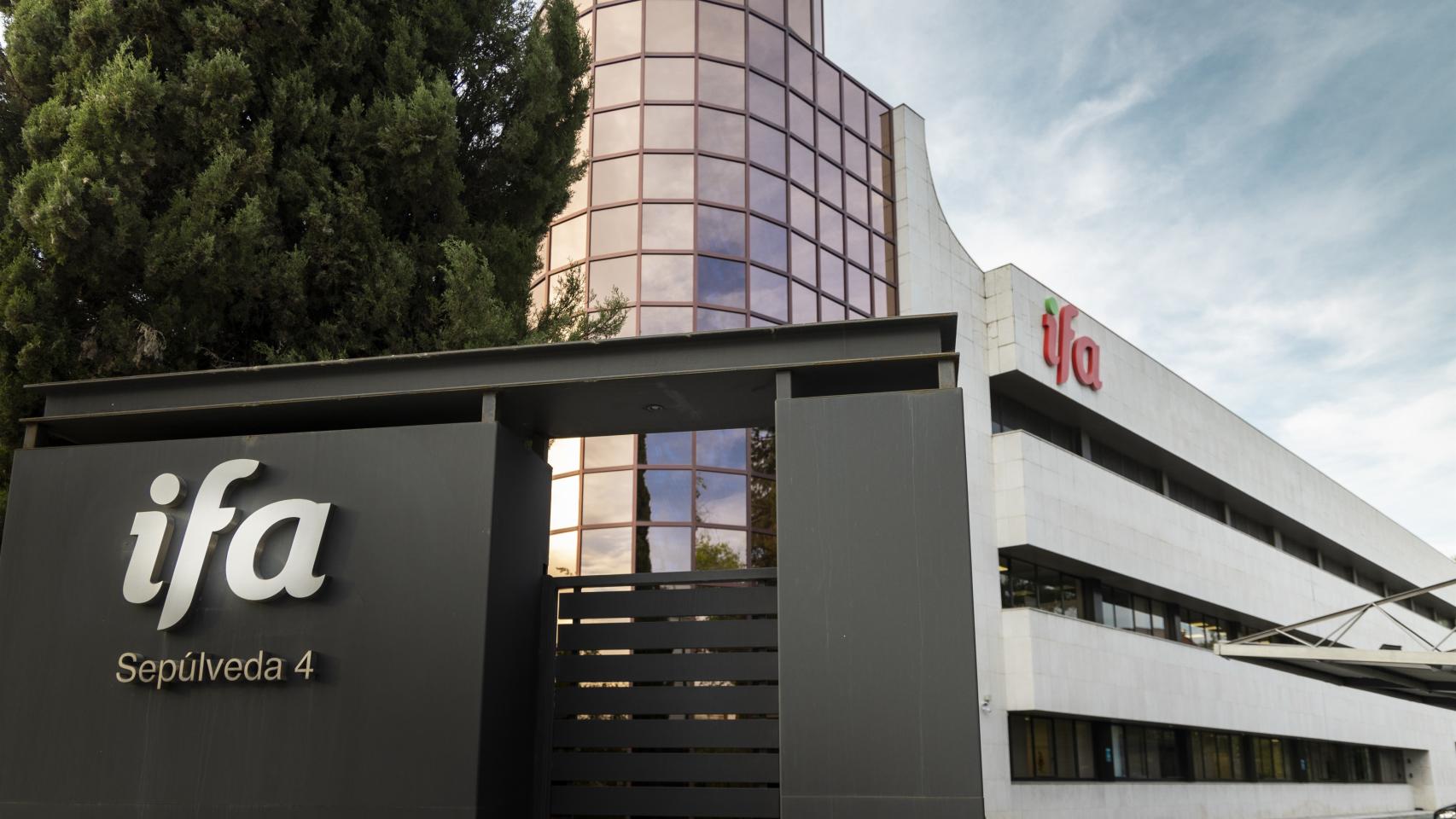 Grupo IFA dispara su facturación un 9,6% en 2024 hasta los 43.000 millones