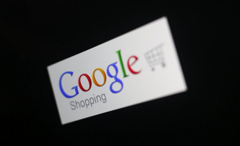 La abogada general del TJUE avala la multa de más de 4.000 millones a Google