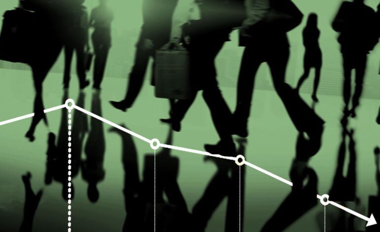 Paro en España | Las 5 claves de los datos del empleo de mayo del 2025