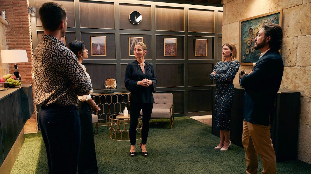 Viaja a los escenarios reales de la nueva serie española ‘Matices’, protagonizada por Elsa Pataky