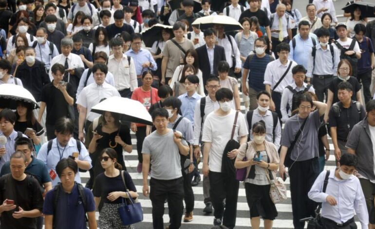 ¿Por qué es tan marcada la brecha de género en Japón?