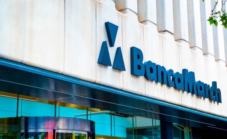 Banca March lanza un fondo con Claret para invertir en tecnológicas europeas de rápido crecimiento