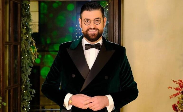 Manu Sánchez, un año después de regresar a los escenarios tras el anuncio de su cáncer: sus ilusionantes proyectos