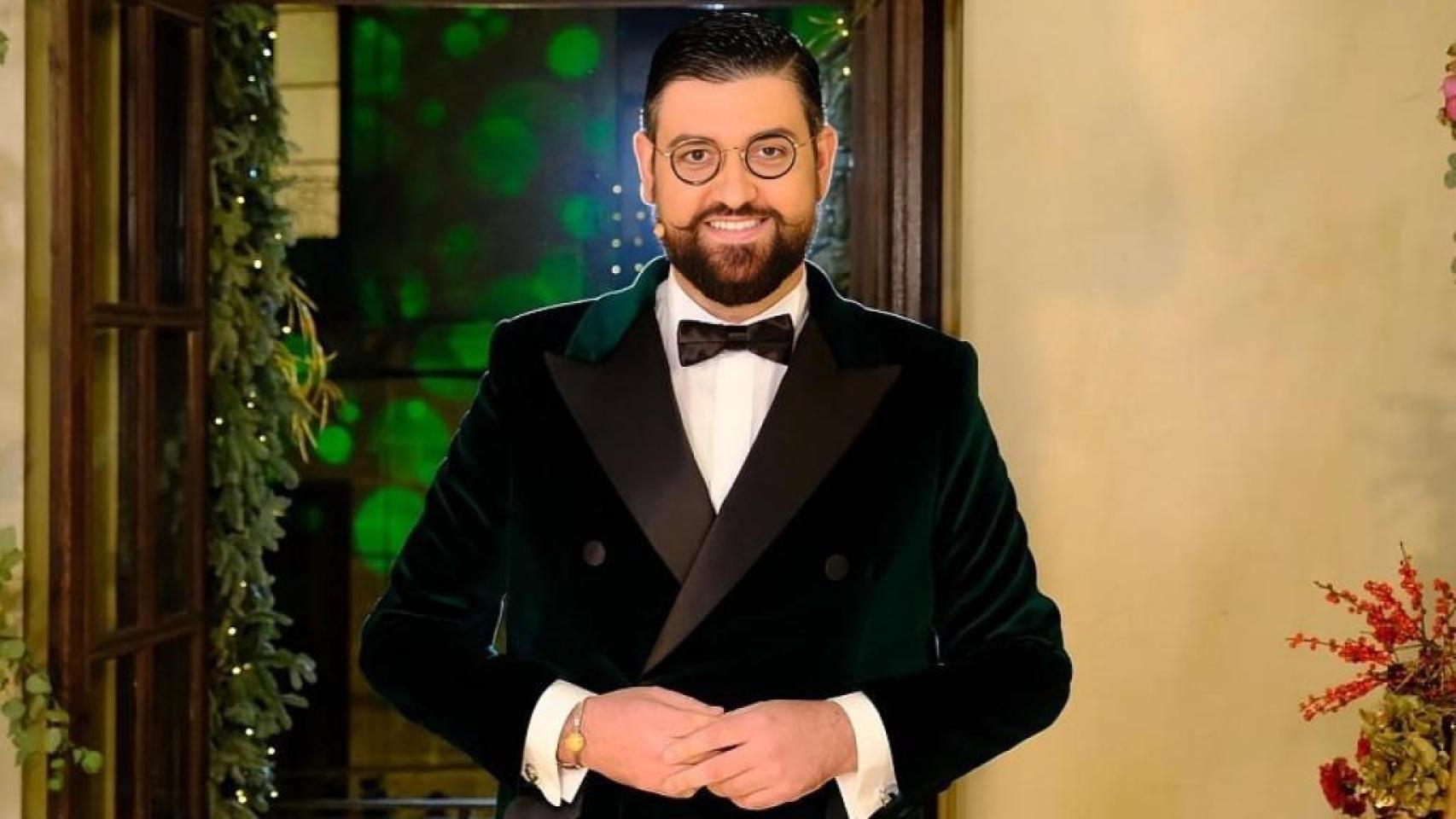Manu Sánchez, un año después de regresar a los escenarios tras el anuncio de su cáncer: sus ilusionantes proyectos