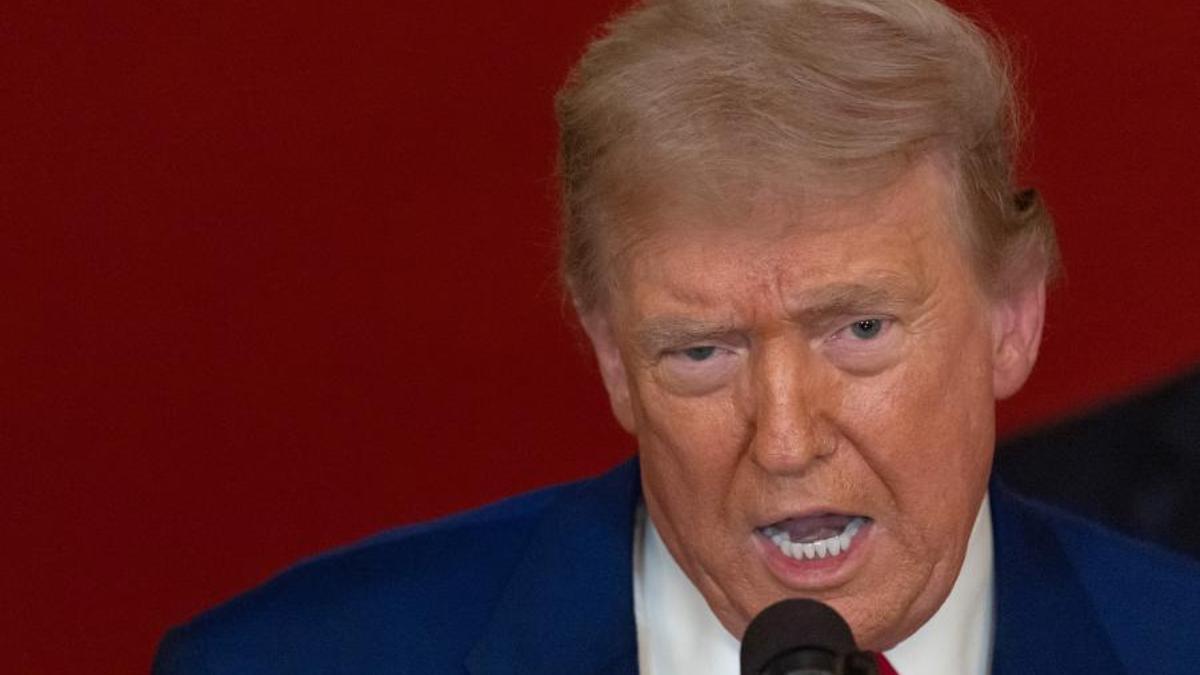 última hora de Trump y el ataque en directo
