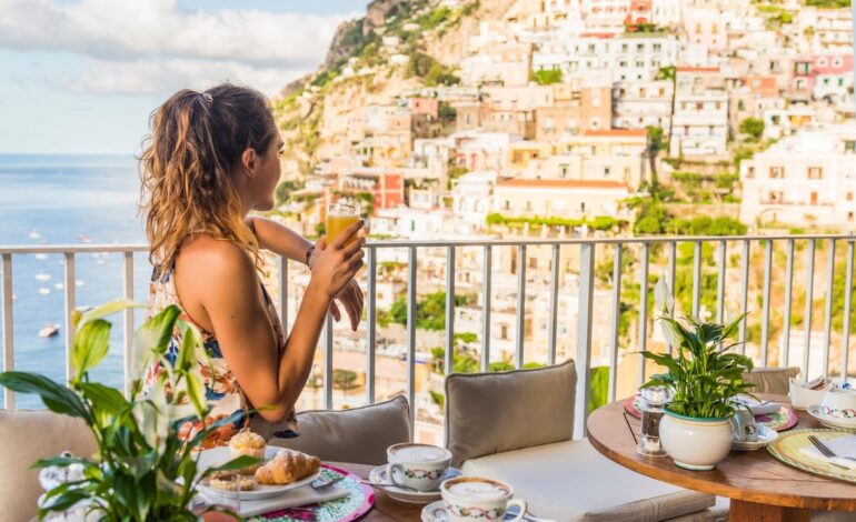 Tu destino en verano según tu personalidad: dime cómo eres y te diré dónde viajar
