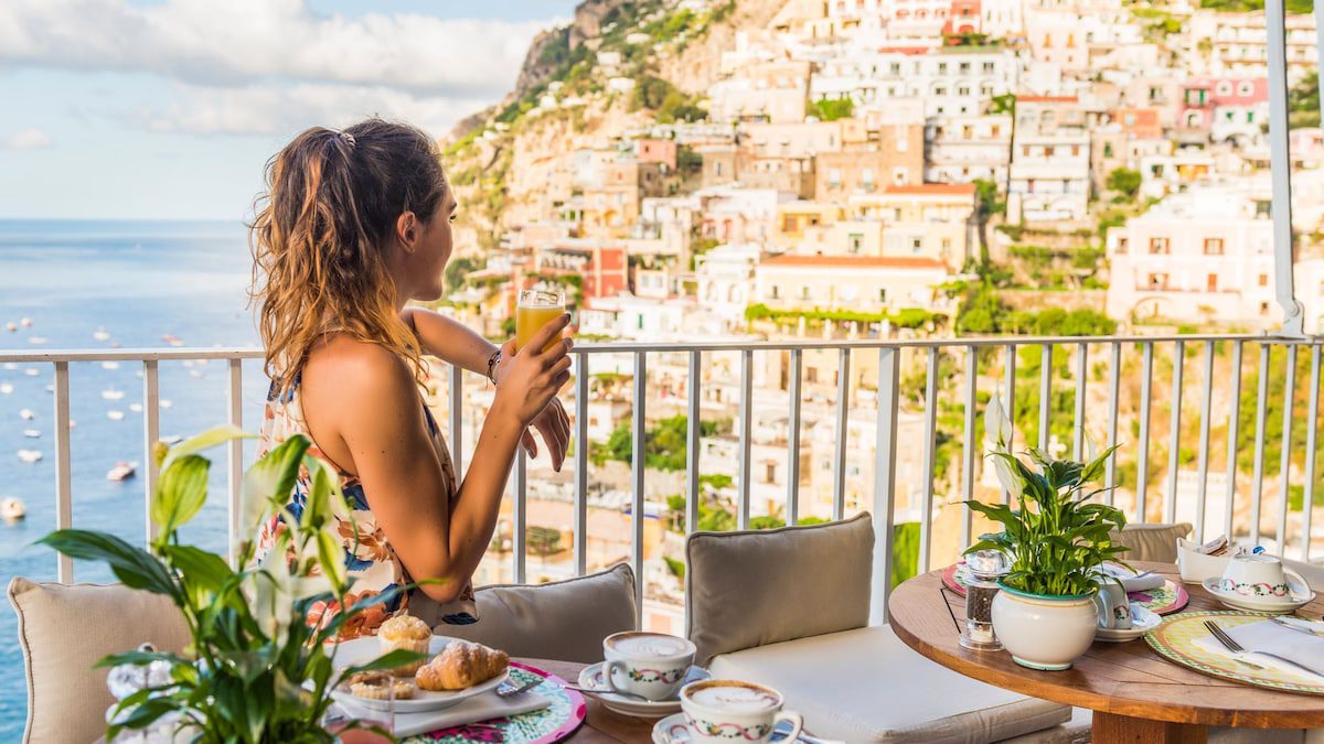 Tu destino en verano según tu personalidad: dime cómo eres y te diré dónde viajar
